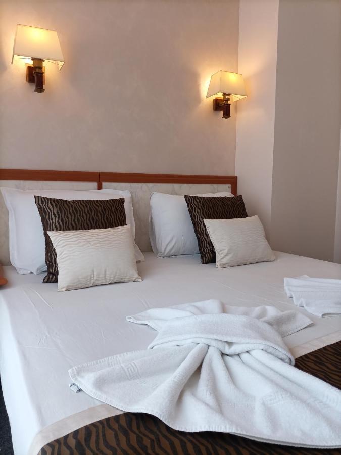 Guest House Sg-Brothers Обзор Екстериор снимка
