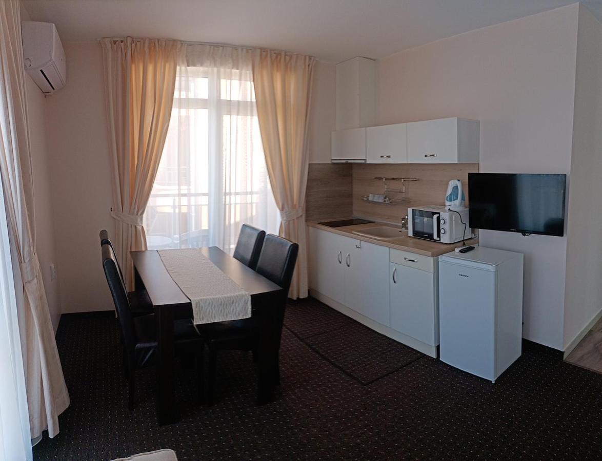Guest House Sg-Brothers Обзор Екстериор снимка