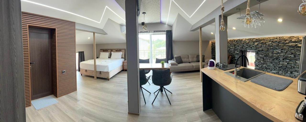 Guest House Sg-Brothers Обзор Екстериор снимка