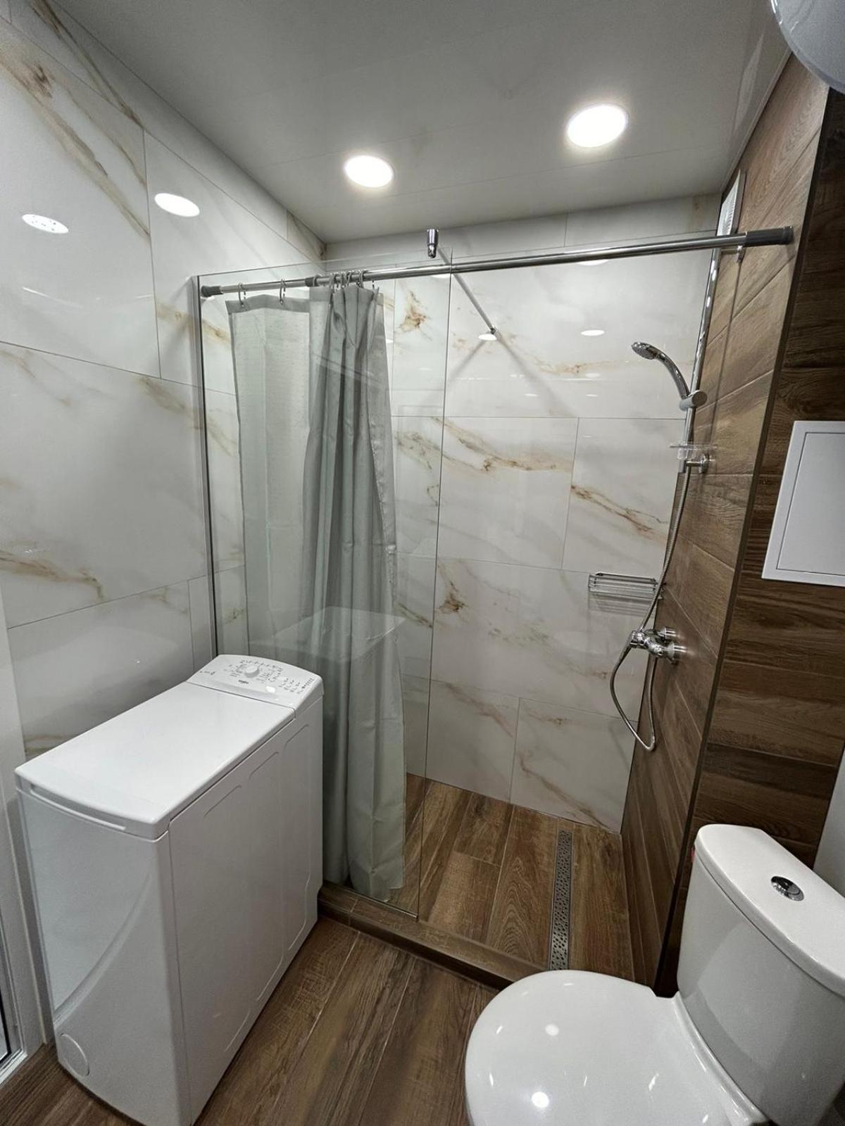 Guest House Sg-Brothers Обзор Екстериор снимка