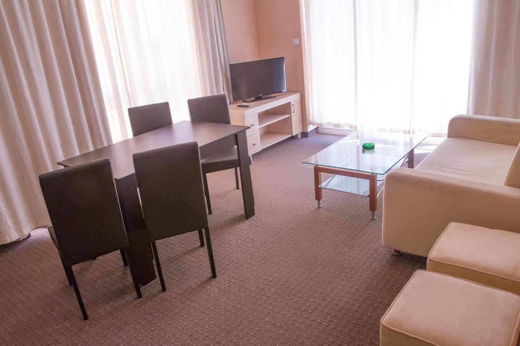 Guest House Sg-Brothers Обзор Екстериор снимка
