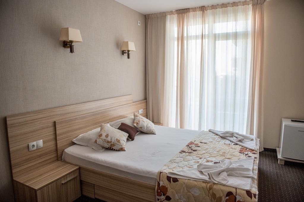 Guest House Sg-Brothers Обзор Екстериор снимка