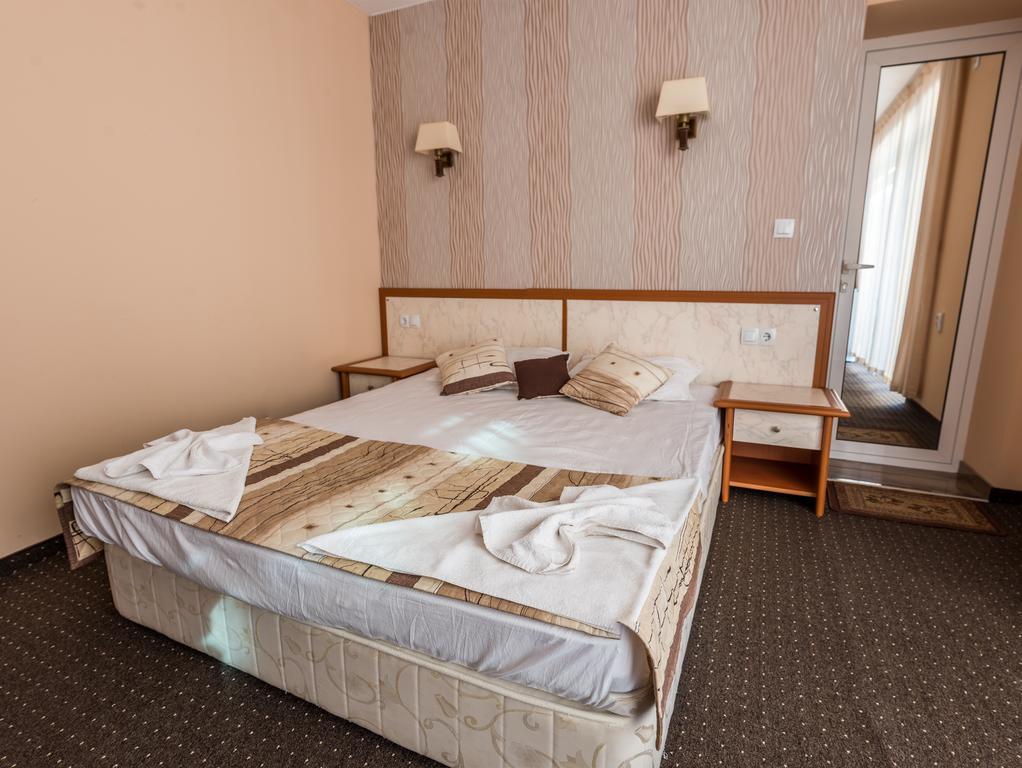 Guest House Sg-Brothers Обзор Екстериор снимка