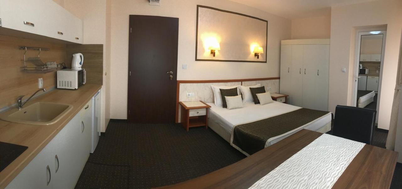 Guest House Sg-Brothers Обзор Екстериор снимка