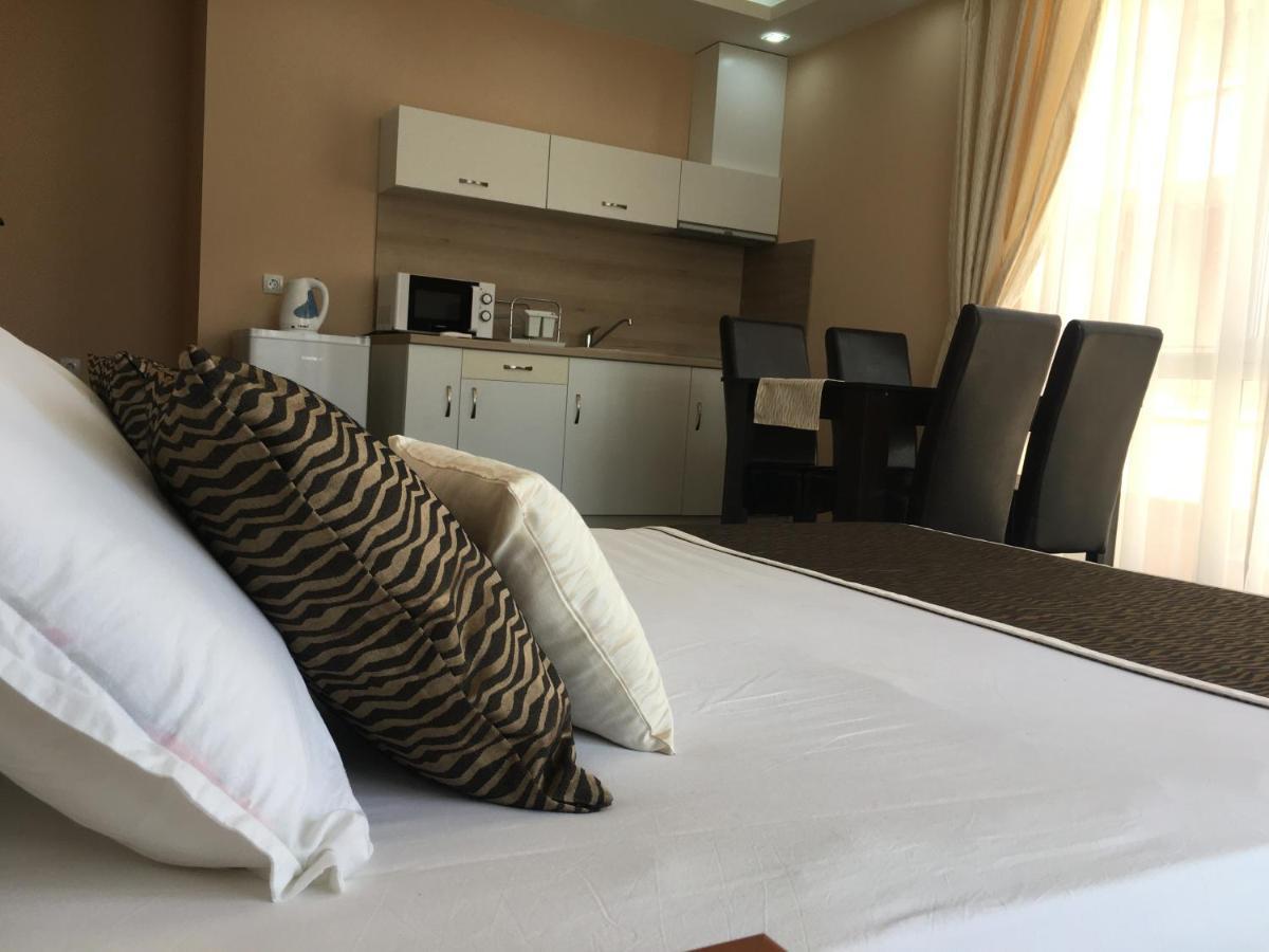 Guest House Sg-Brothers Обзор Екстериор снимка