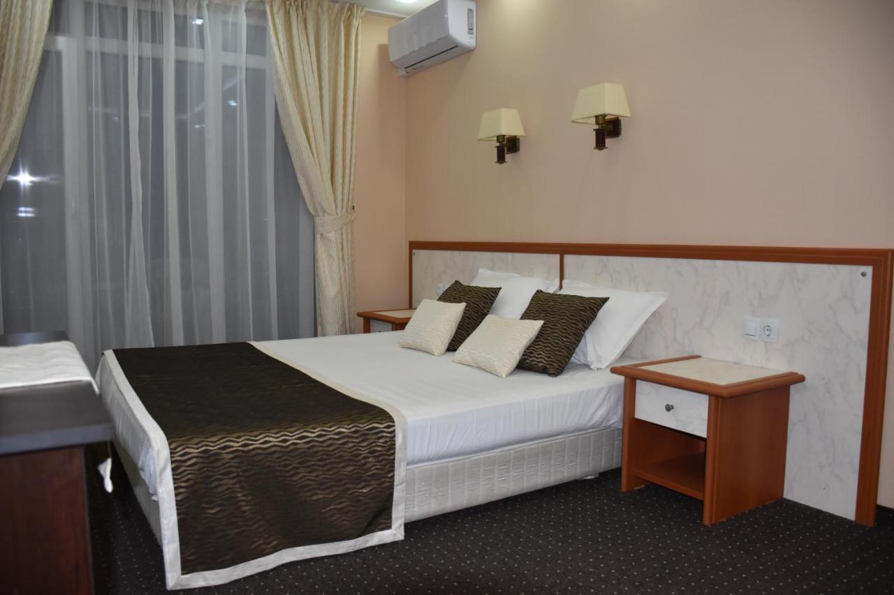 Guest House Sg-Brothers Обзор Екстериор снимка