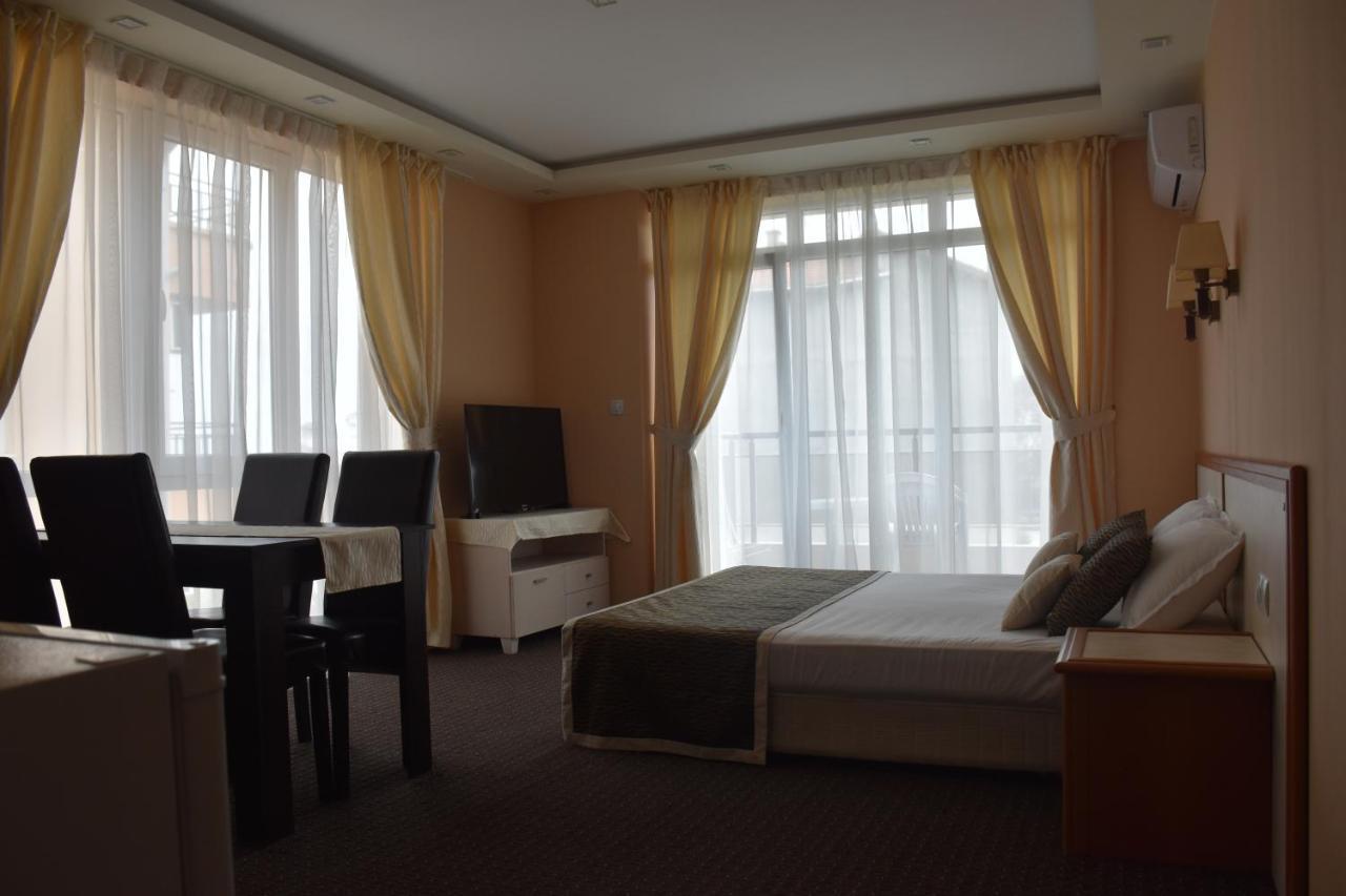 Guest House Sg-Brothers Обзор Екстериор снимка
