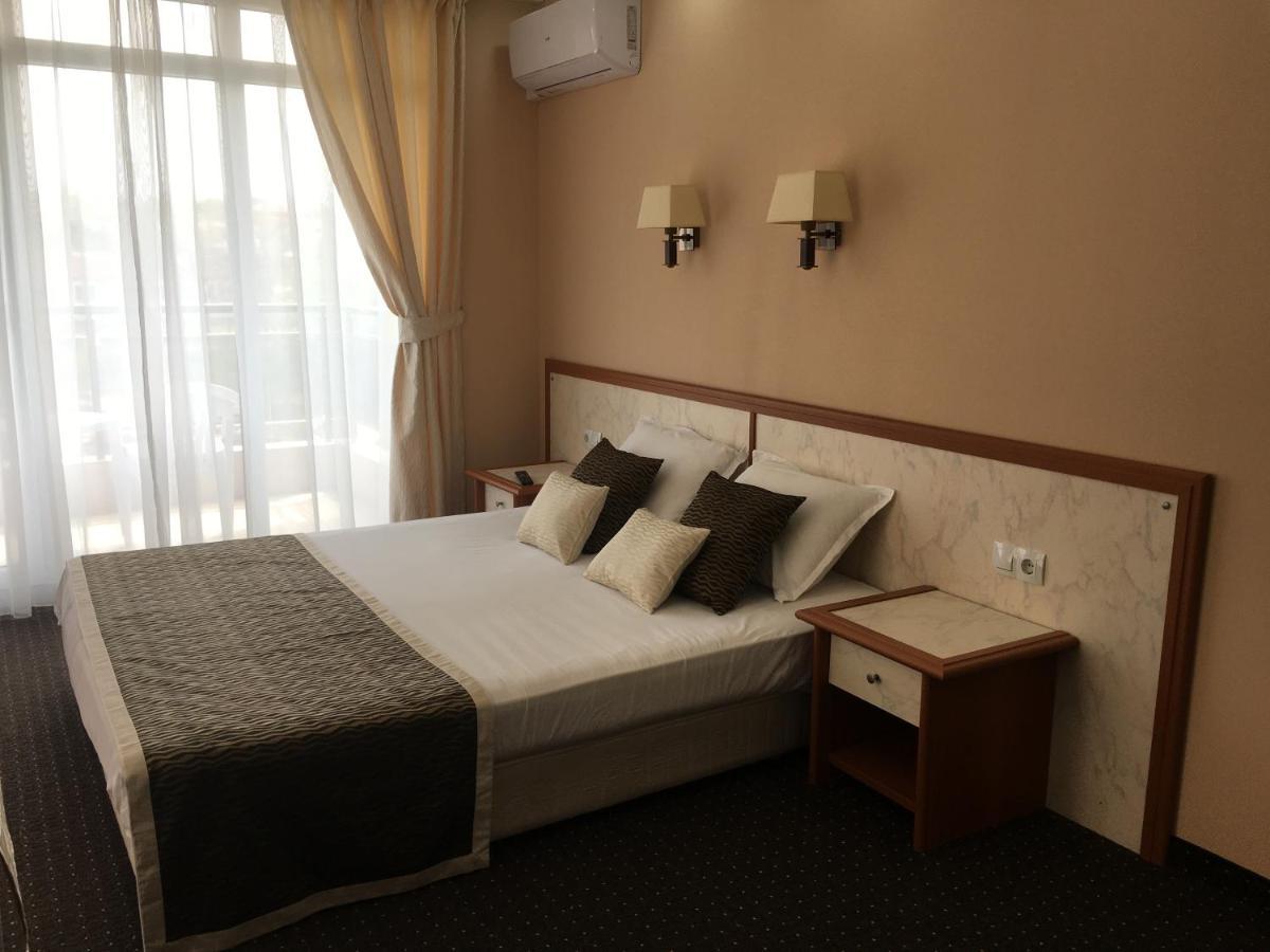 Guest House Sg-Brothers Обзор Екстериор снимка